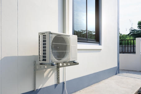 heat pump